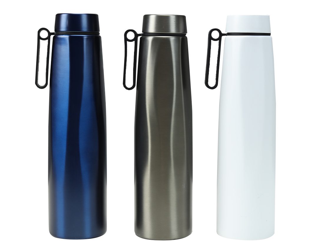 CALYPSO PLUS - 750ml Flask with Thermal Insulation