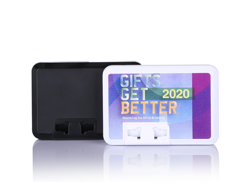 SLIM ADAPTOR