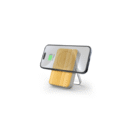 BAM POWER: 10,000mAh MagSafe Power Bank - Eco-Friendly Charging with 15W Wireless Capability - Image 8