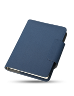 BIND ORGANIZER - A5 Binder with 80 Sheets and Magnetic Closure - Image 6