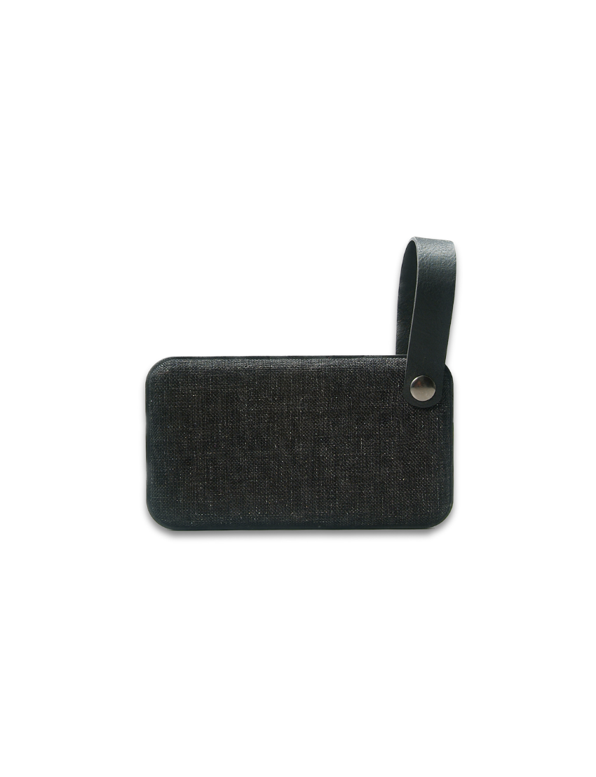 e5025_2_ TRENDY WIRELESS SPEAKER - Portable Bluetooth Stereo Speaker with Crystal Clear Sound & 400mAh Battery - Image 1