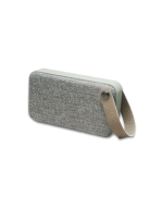 TRENDY WIRELESS SPEAKER - Portable Bluetooth Stereo Speaker with Crystal Clear Sound & 400mAh Battery - Image 5
