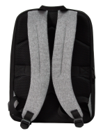 MODISH BACKPACK | Ergonomic Business Backpack with USB Charging and Reflective Safety Features - Image 4