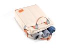 RPET CITYBAG | RPET BAG Water-Resistant Backpack for Daily Use - Image 3