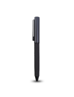 POSH PEN - Luxurious Twist Metal Pen with Mirror Finish Clip - Image 5