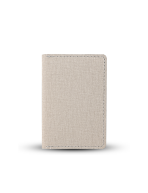 RFID CARDHOLDER - Multi-Pocket RFID Safe Card Holder in RCS PU Material - Image 3