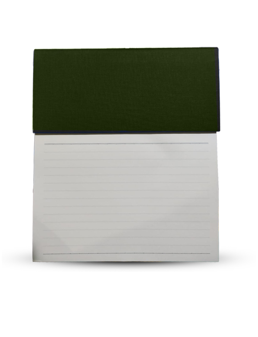 stationotepad_e3122_5_1_1 STATIONOTEPAD - Versatile Stationery Notepad with Sticky Notes and Memo Pad - Image 1