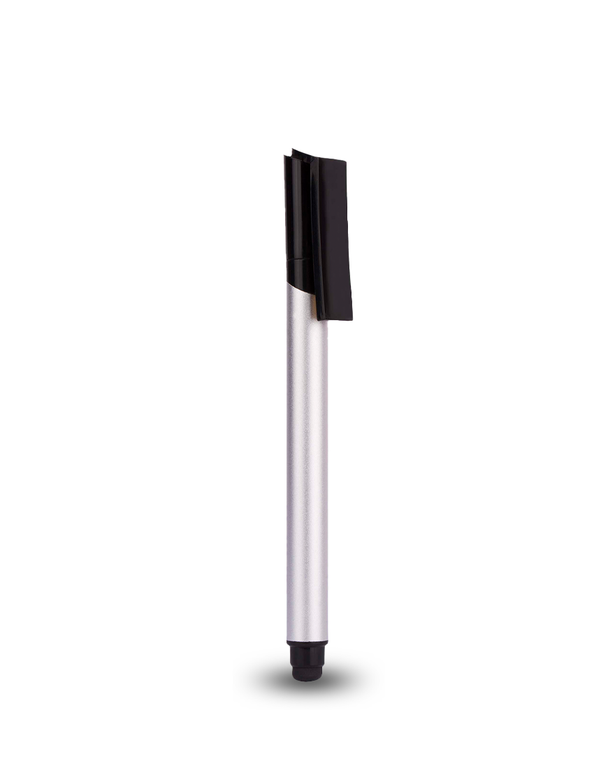 usb_clip_16gb_e1026_2_1 USB CLIP 16GB - Versatile Aluminum Roller Ball Pen with USB Flash Drive - Image 1