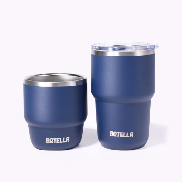 STACKABLE COFFEE SET - Image 18