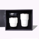 STACKABLE COFFEE SET - Image 22