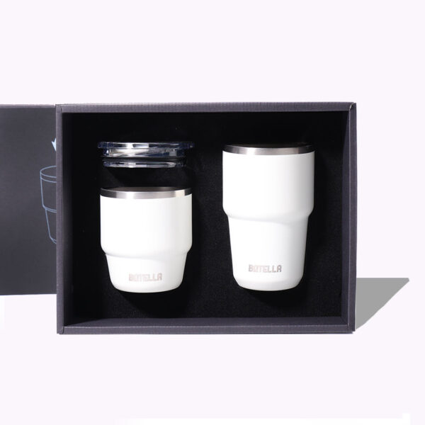 STACKABLE COFFEE SET - Image 22