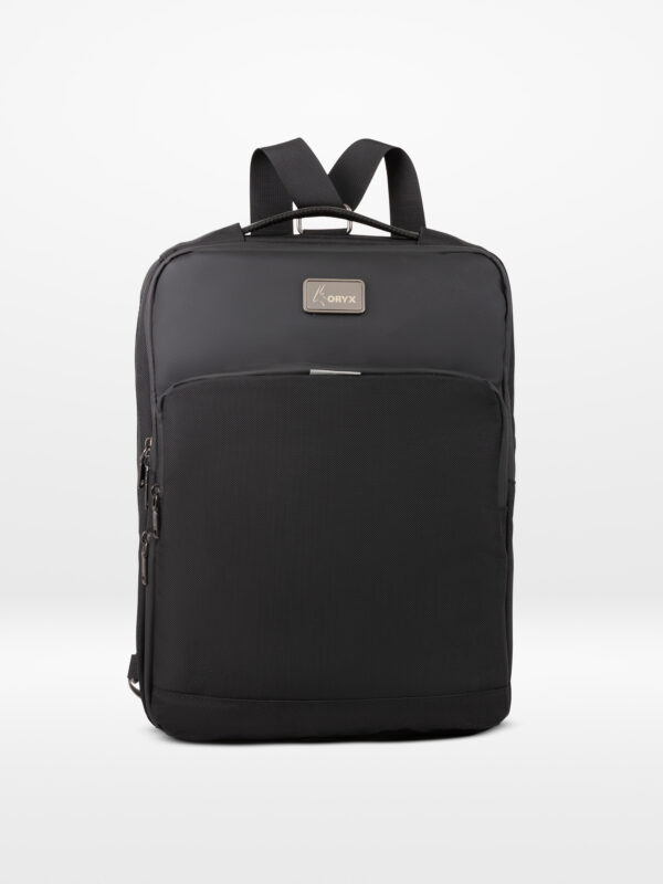 O-AlphaBag – Stylish 3-in-1 Travel Bag - Image 12