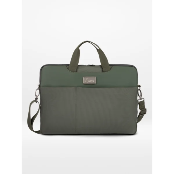 O-LapClassy Stylish Laptop Bag - Image 47