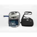 O-Elite Black Waterproof Electronics Organizer Bag - Image 48