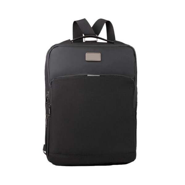 E3281 O-AlphaBag – Stylish 3-in-1 Travel Bag - Image 1