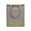 O-TOTE  – Durable Large-Capacity Tote Bag with Reinforced 1680D PU Bottom & Strong Stitching for Reliable Everyday Use - Image 11