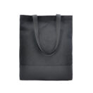 O-TOTE  – Durable Large-Capacity Tote Bag with Reinforced 1680D PU Bottom & Strong Stitching for Reliable Everyday Use - Image 4