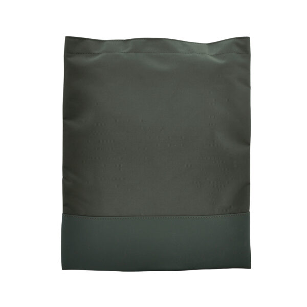 O-TOTE  – Durable Large-Capacity Tote Bag with Reinforced 1680D PU Bottom & Strong Stitching for Reliable Everyday Use - Image 9