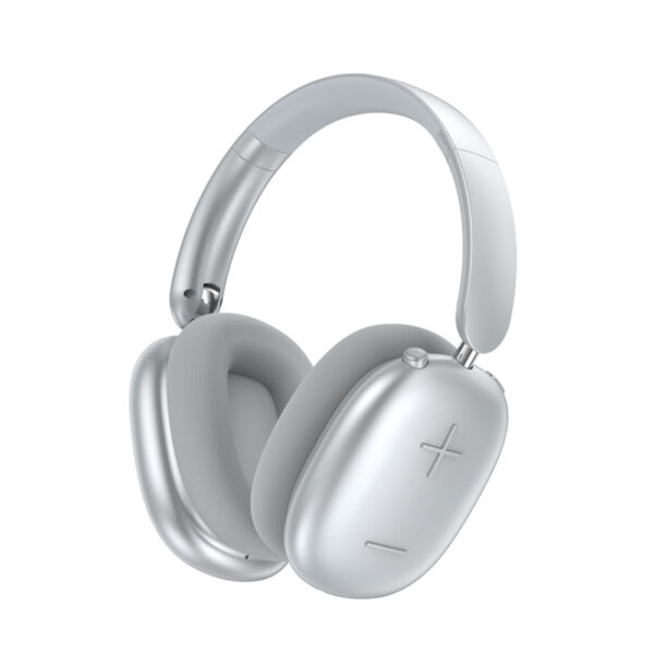 HEADSY – High-Performance Bluetooth 5.4 Headset with 33-Hour Playback, MEMS Mics & Crystal-Clear Audio - Image 5