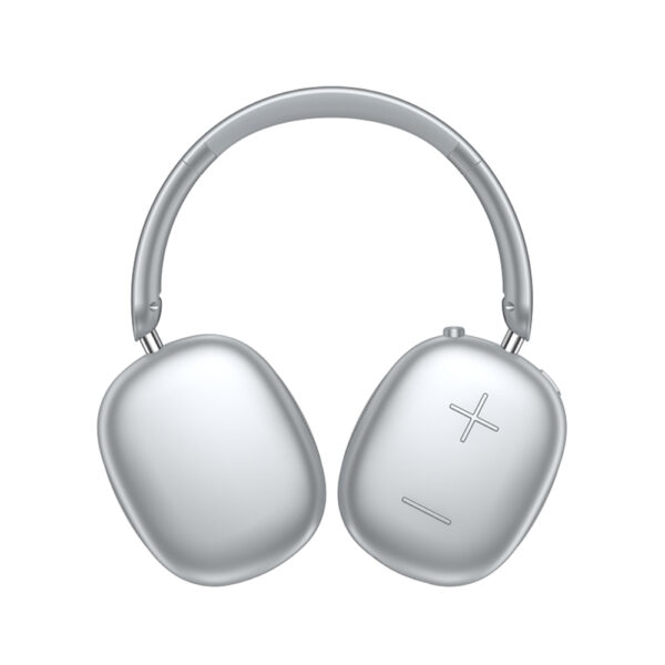 E5105-2 HEADSY – High-Performance Bluetooth 5.4 Headset with 33-Hour Playback, MEMS Mics & Crystal-Clear Audio - Image 1