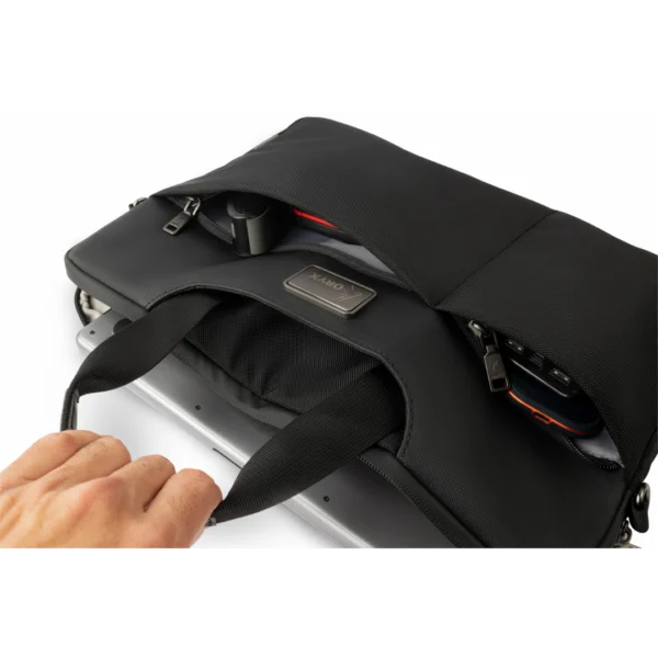 O-LapClassy Stylish Laptop Bag - Image 45