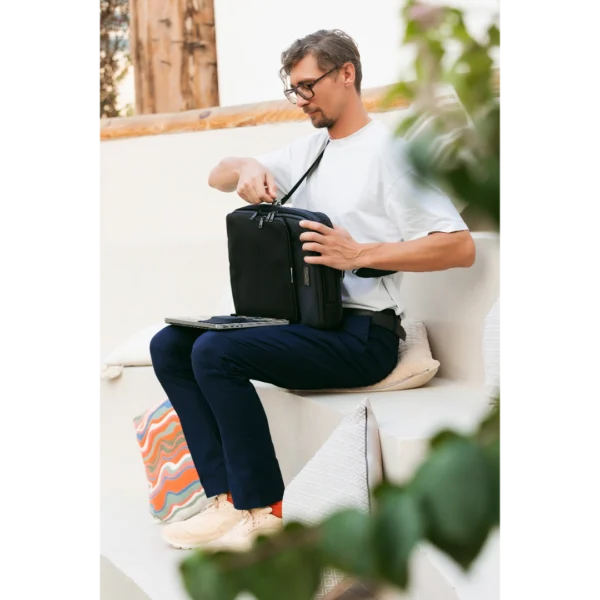 O-AlphaBag – Stylish 3-in-1 Travel Bag - Image 57