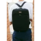 O-AlphaBag – Stylish 3-in-1 Travel Bag - Image 2