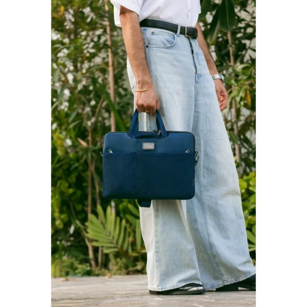 O-LapClassy Stylish Laptop Bag - Image 56