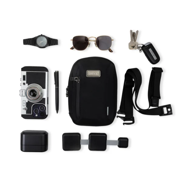 O-Snap Modern Phone Sling Bag - Image 64