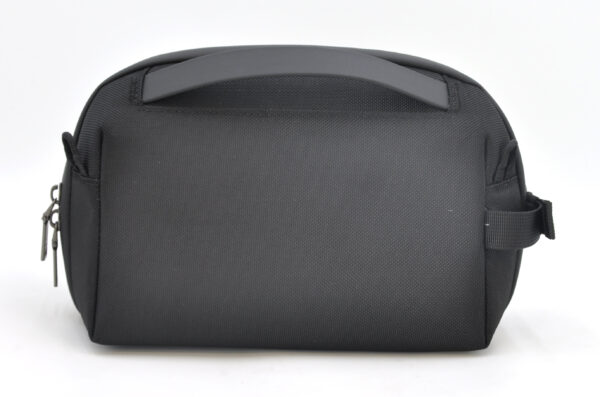O-Elite Black Waterproof Electronics Organizer Bag - Image 9