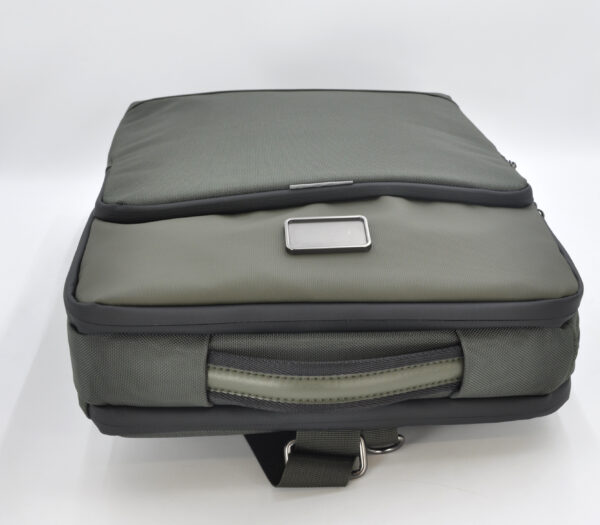 O-AlphaBag – Stylish 3-in-1 Travel Bag - Image 20