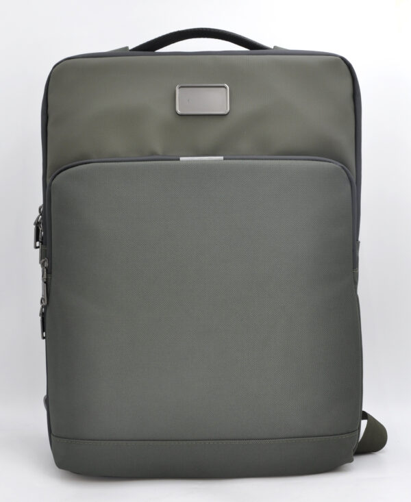 O-AlphaBag – Stylish 3-in-1 Travel Bag - Image 21