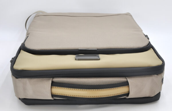 O-AlphaBag – Stylish 3-in-1 Travel Bag - Image 30