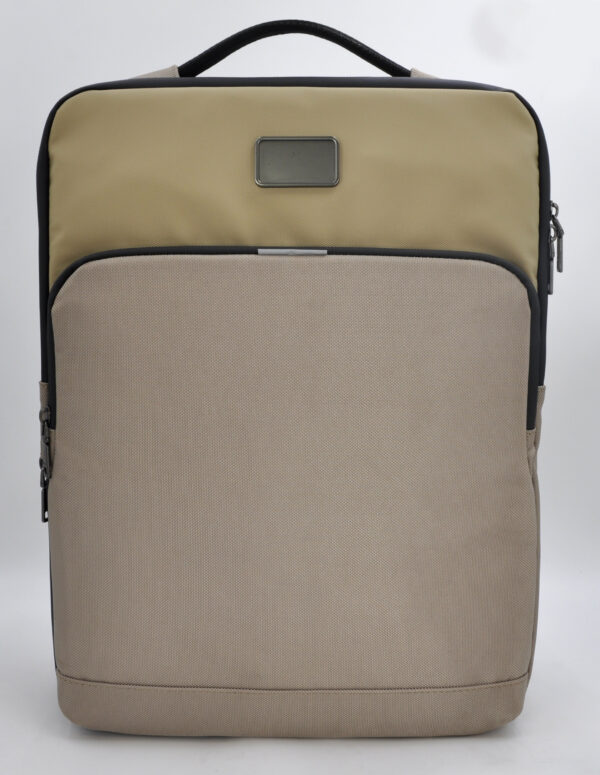 O-AlphaBag – Stylish 3-in-1 Travel Bag - Image 31