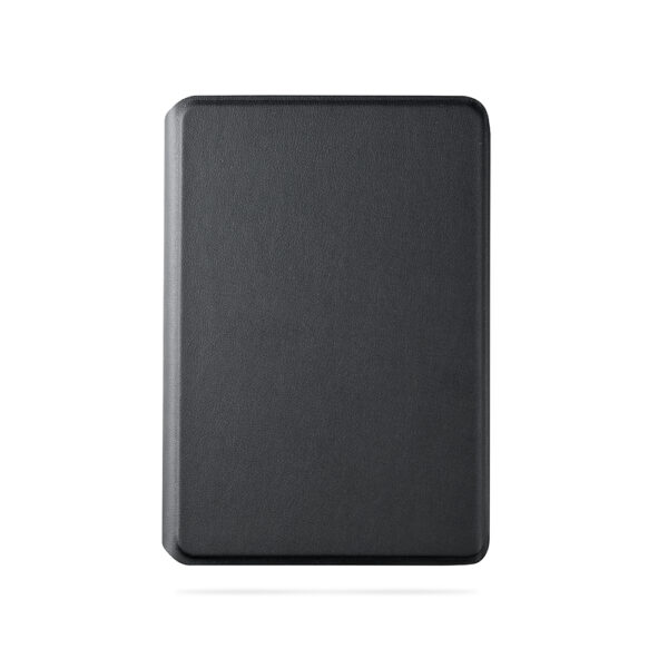 PASSPORT CASE PLUS – Elegant Magnetic Closure Passport Holder with Recycled PU for Secure Travel Organization - Image 3